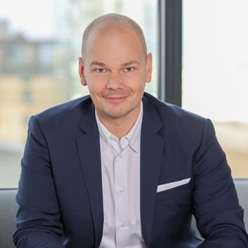 Unternehmen 21