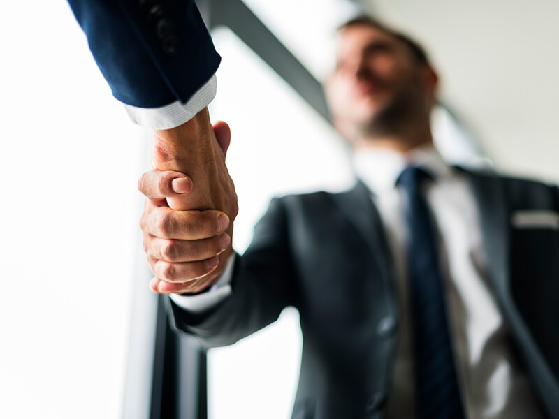 Der richtige Legal Hiring Partner | Darum nehmen wir nicht alle Anfragen an 1