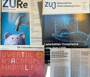 Unternehmen 30