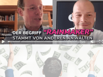 c&c-Interview mit einem „Rainmaker“ 1