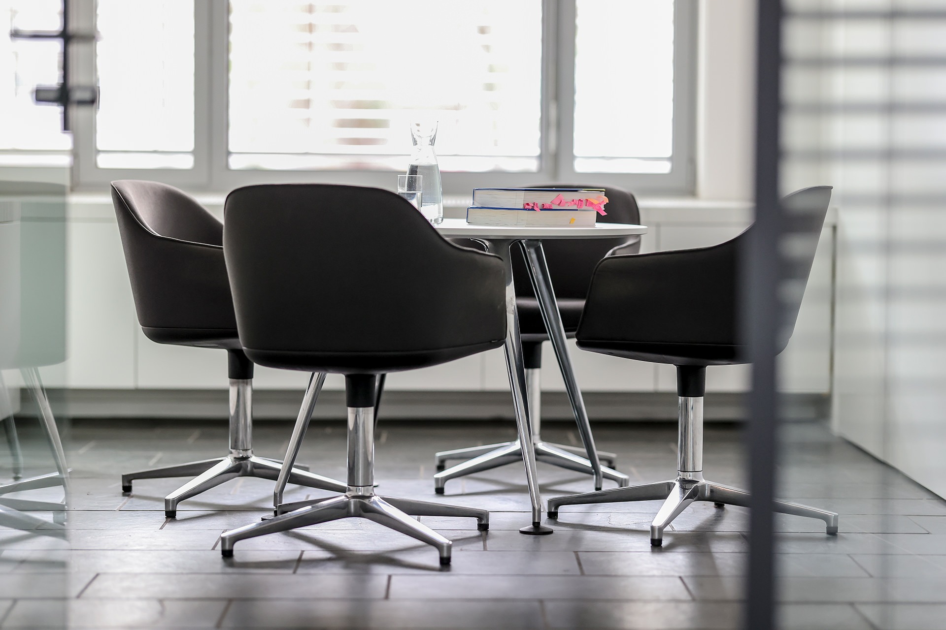 Counsel/Sal. Partner / Transaktions- und Strukturierungsberatung / Real Estate 1