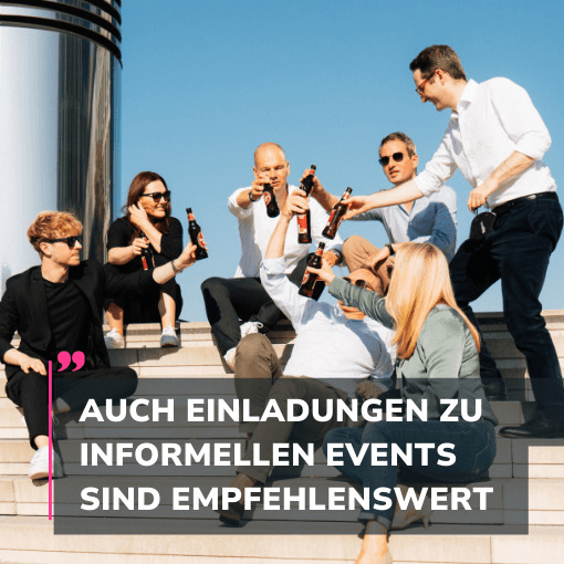 Legal Recruiting Essential: Pre-Onboarding von Juristen (und wie Sie am besten Ghosting verhindern) 3 Legal Recruiting Essential: Pre-Onboarding von Juristen (und wie Sie am besten Ghosting verhindern) 4