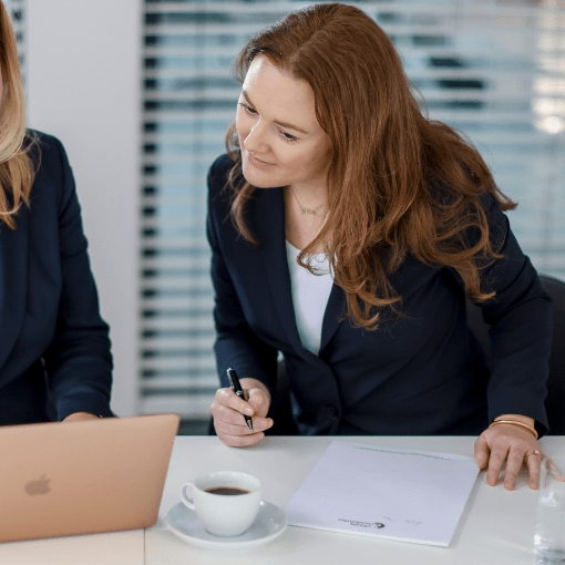 Hiring Partner