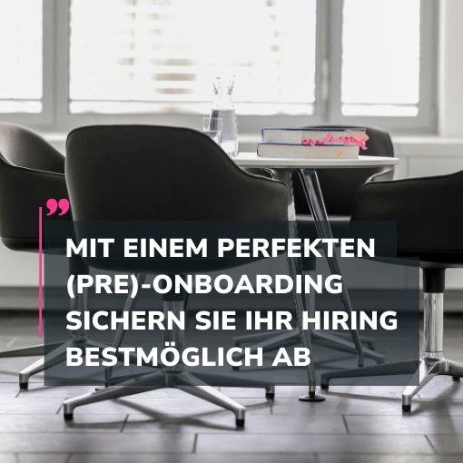 Legal Recruiting Essential: Pre-Onboarding von Juristen (und wie Sie am besten Ghosting verhindern) 5